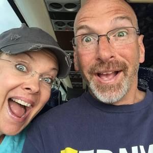 Meet your Posher, Kristen